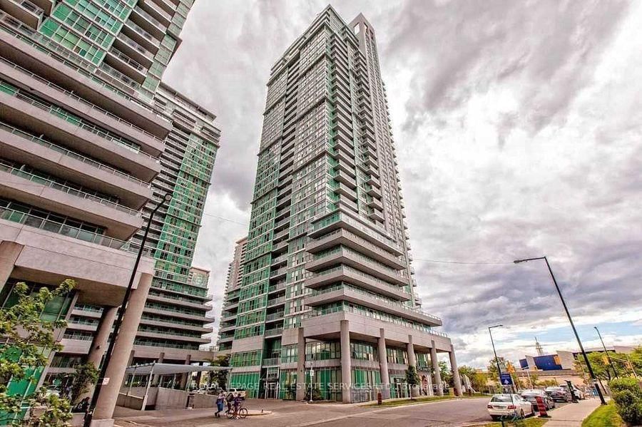 2402-70 Town Centre Court, Toronto, ON