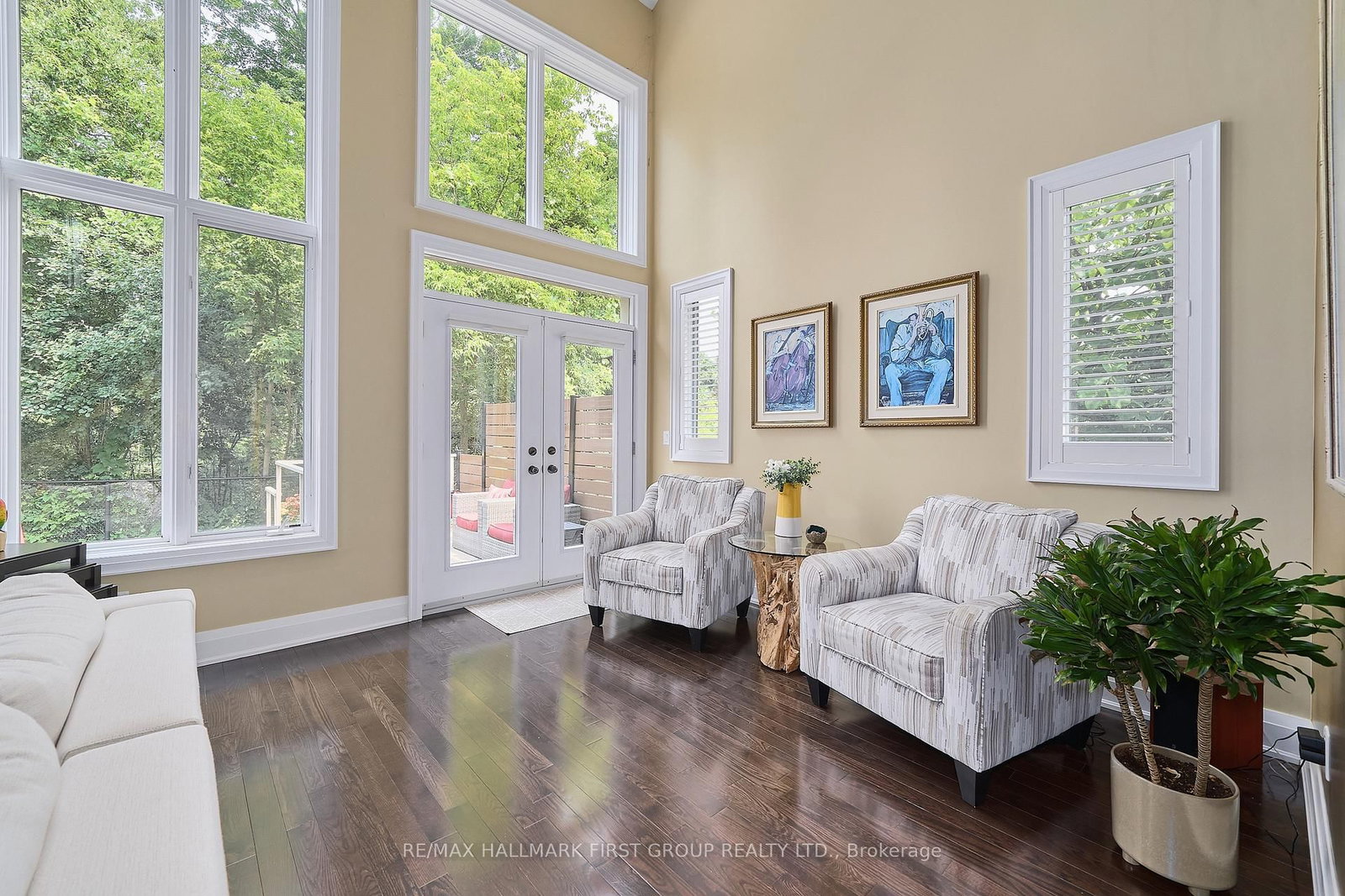 28 Illingworth Lane • Ajax, ON photo 13