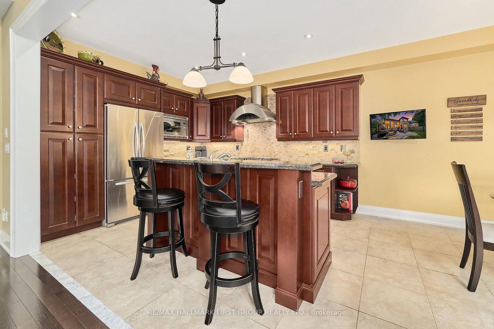 28 Illingworth Lane • Ajax, ON photo 17