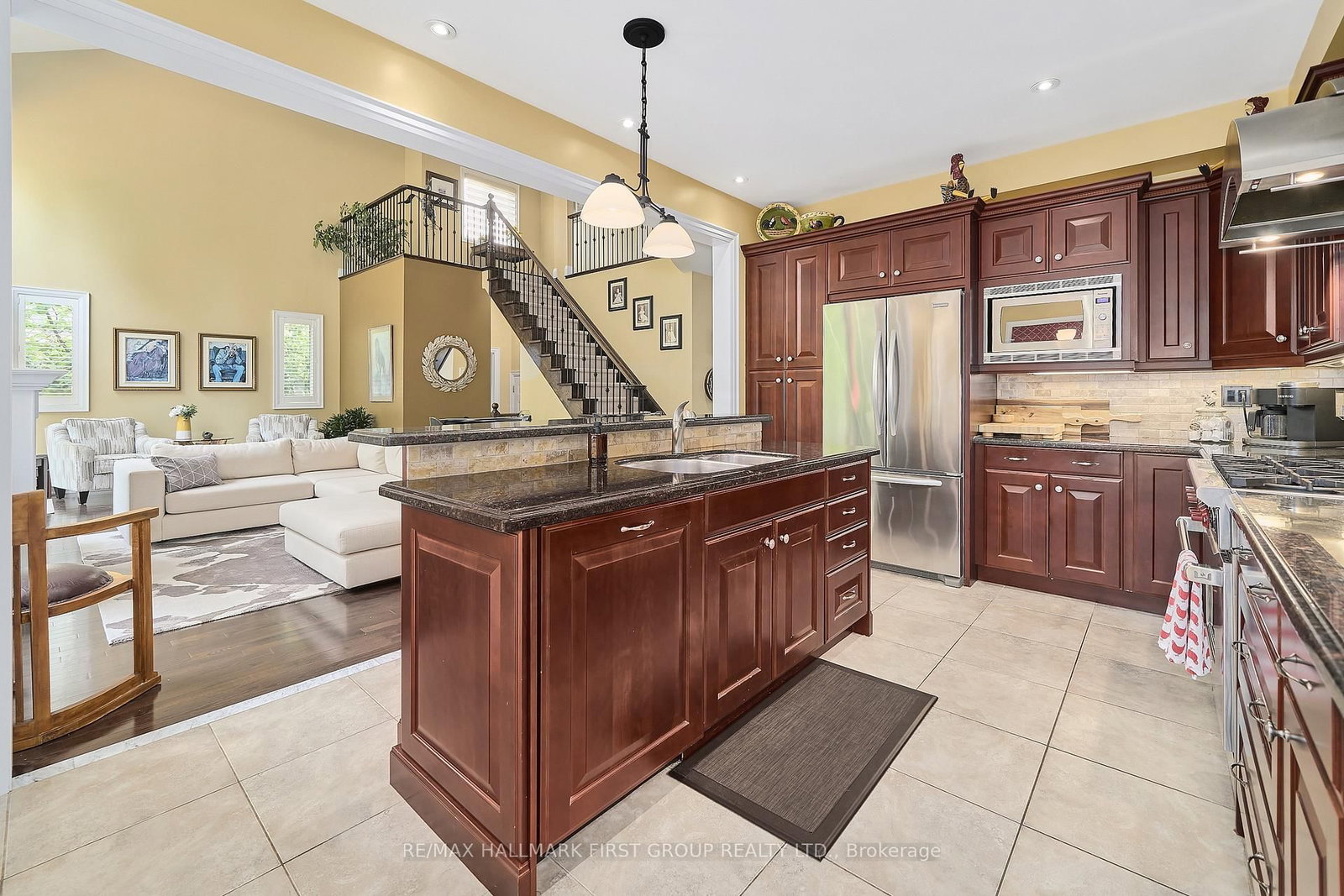 28 Illingworth Lane • Ajax, ON photo 19