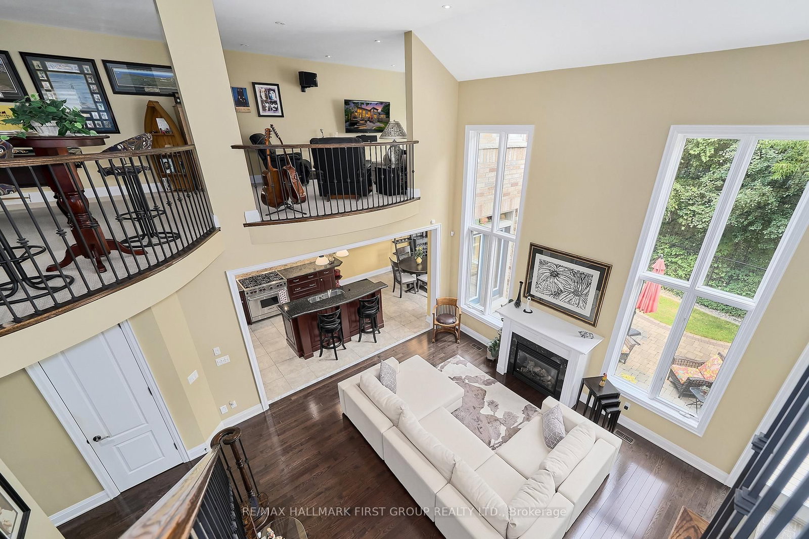 28 Illingworth Lane • Ajax, ON photo 25