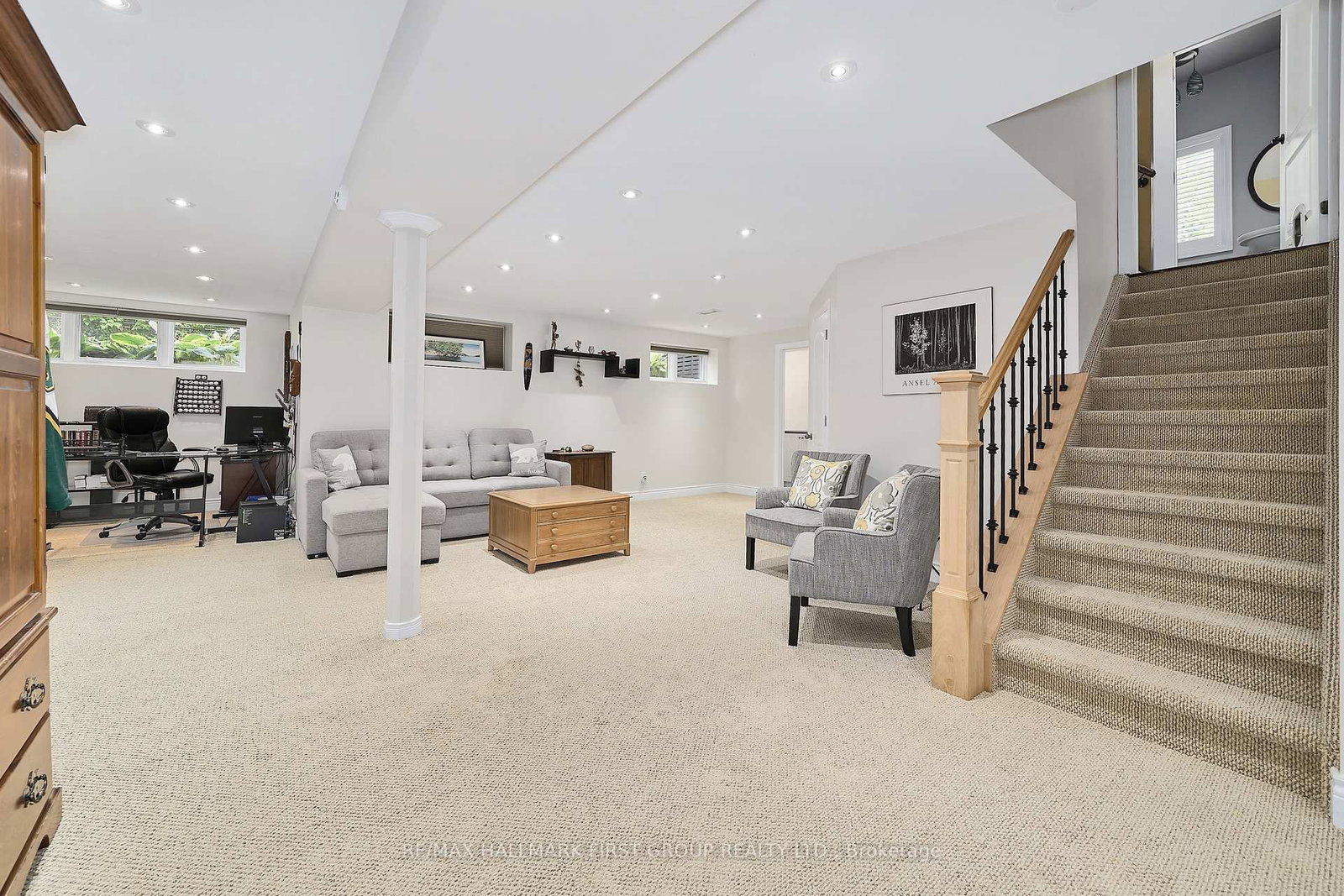 28 Illingworth Lane • Ajax, ON photo 33