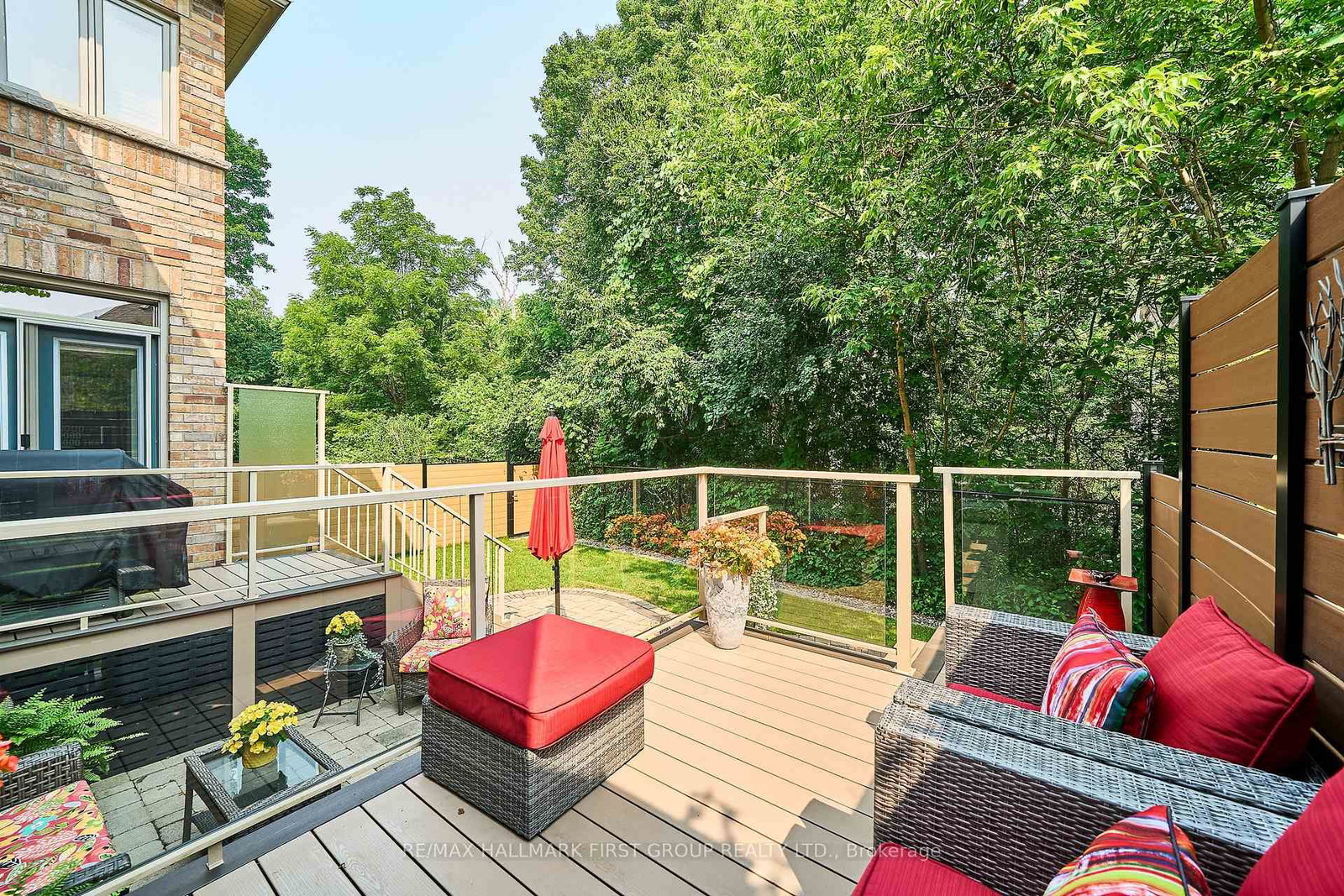 28 Illingworth Lane • Ajax, ON photo 37