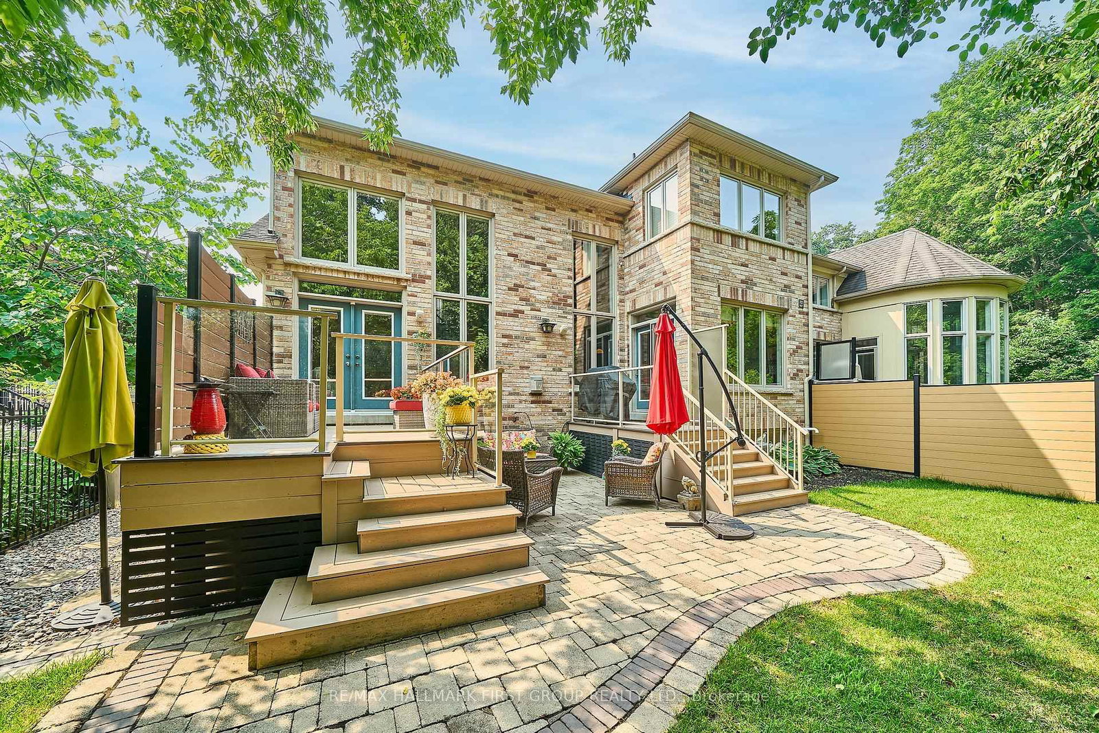 28 Illingworth Lane • Ajax, ON photo 39