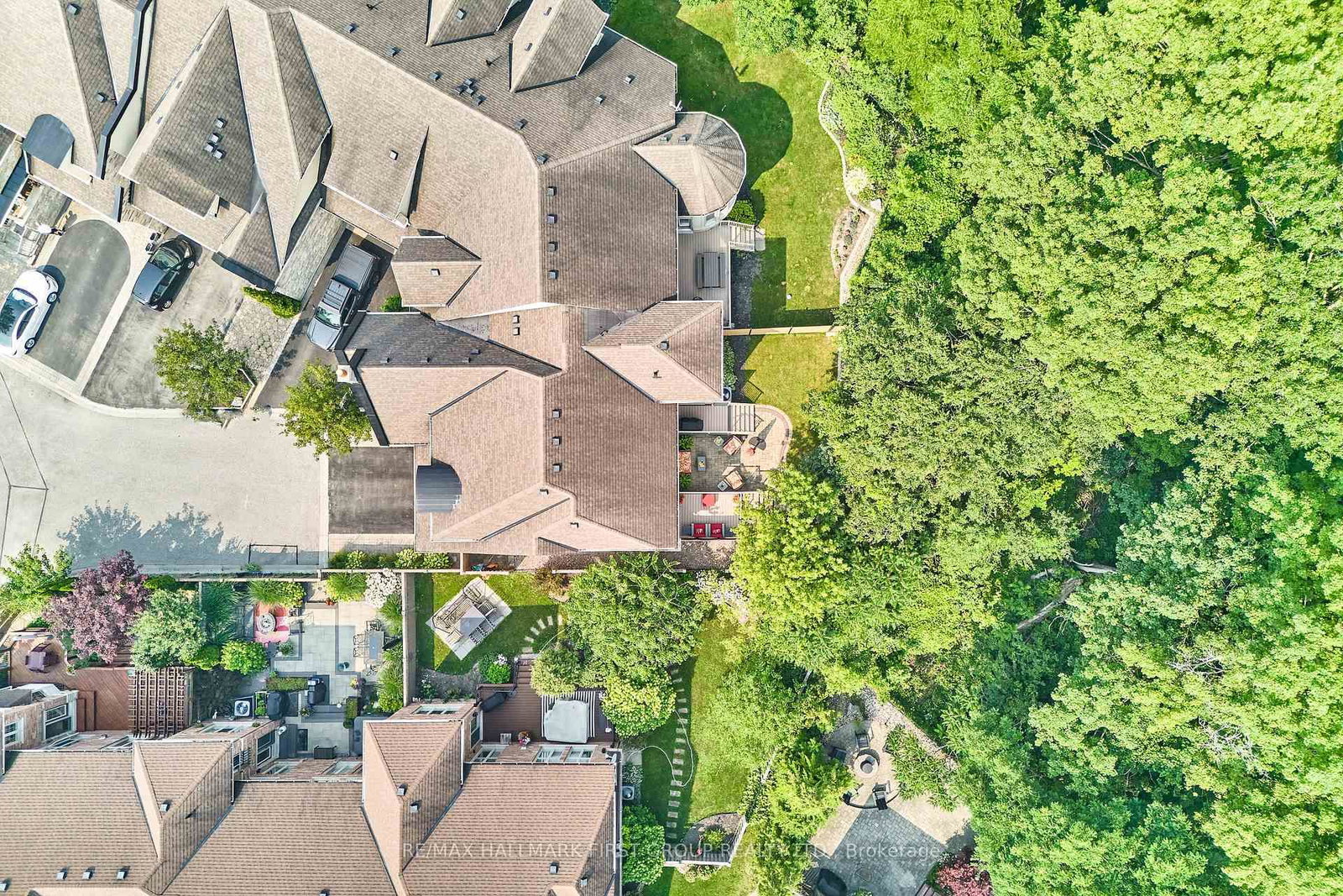 28 Illingworth Lane • Ajax, ON photo 42