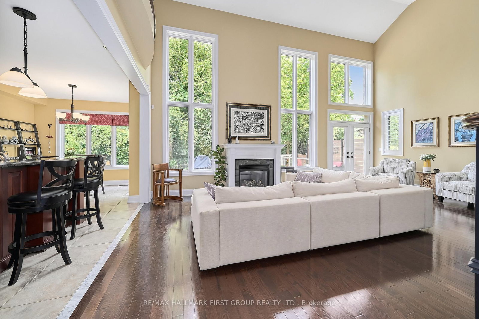 28 Illingworth Lane • Ajax, ON photo 9