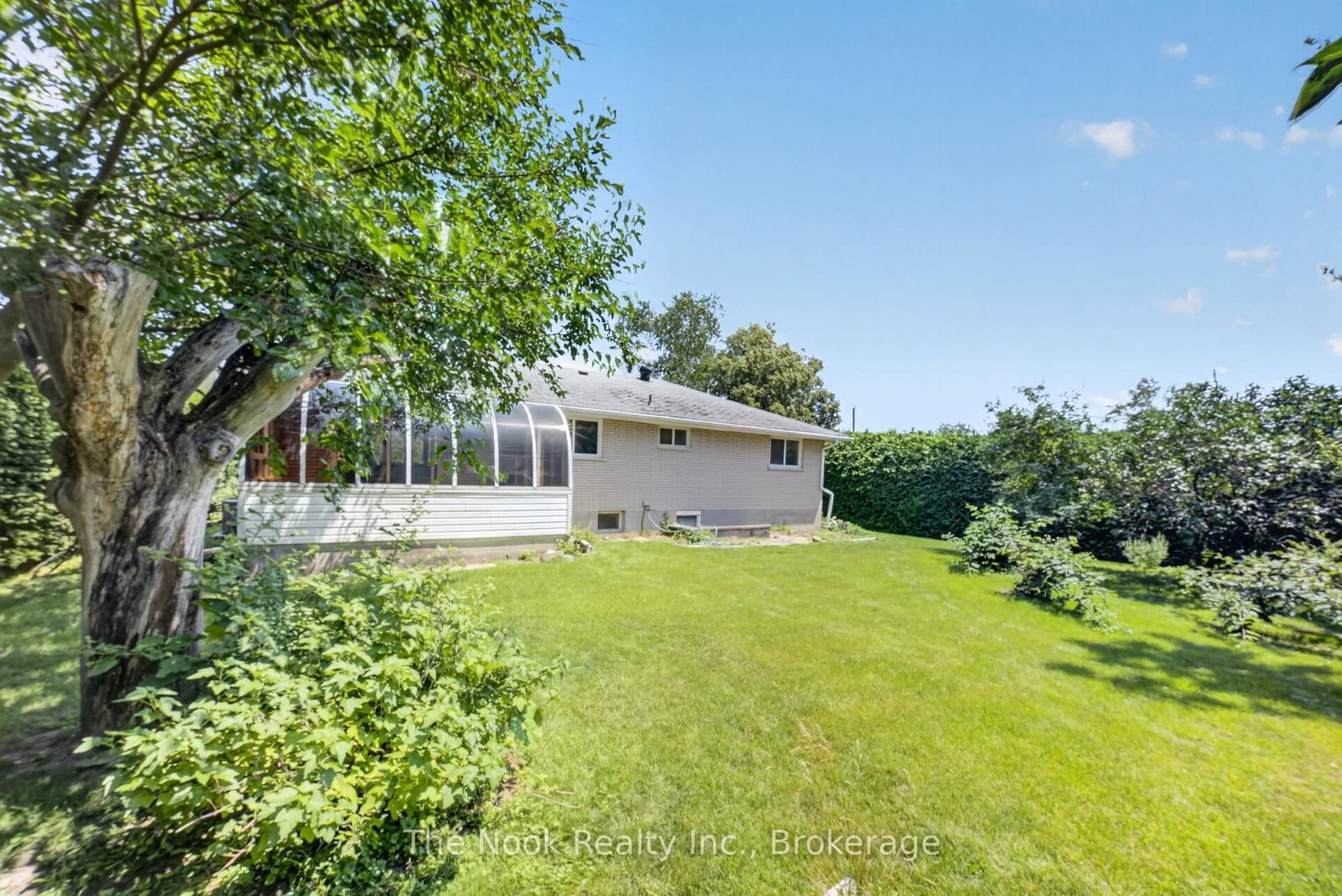 94 Way Street • Whitby, ON photo 35