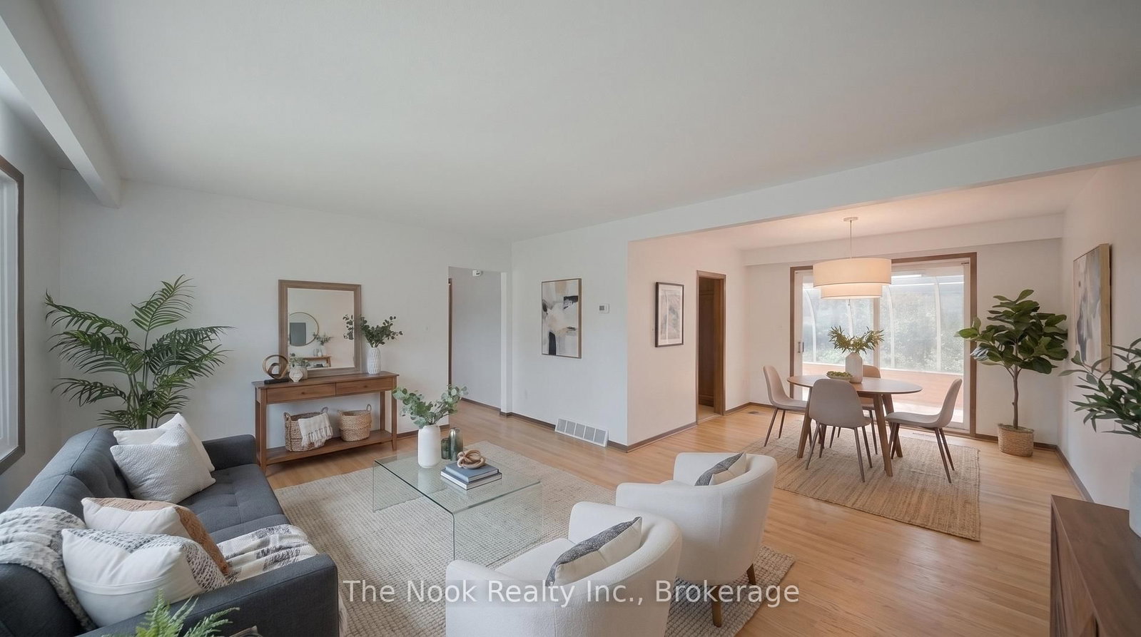 94 Way Street • Whitby, ON photo 9