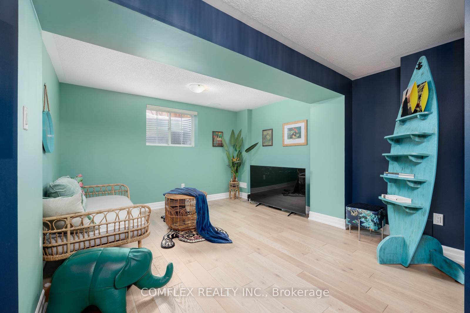 59 Maskell Crescent • Whitby, ON photo 33
