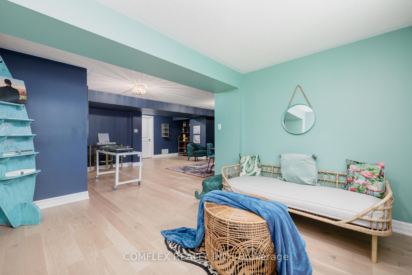 59 Maskell Crescent • Whitby, ON photo 34