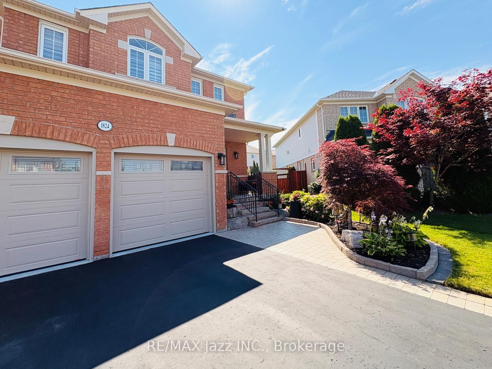 Detached House for sale at 1824 Birchview Drive, Oshawa, Ontario, L1K 3B9 - Samac - MLS: E13582822