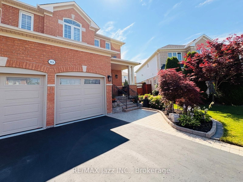 1824 Birchview Drive