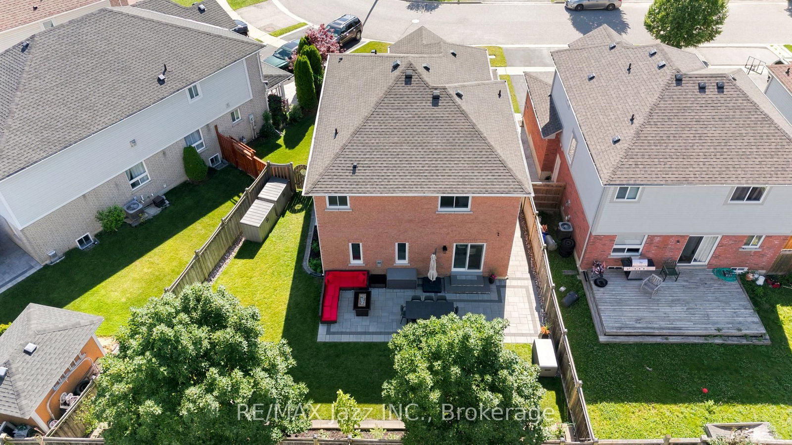1824 Birchview Drive • Oshawa, ON photo 47