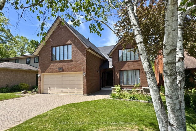 1426 Highbush Trail
