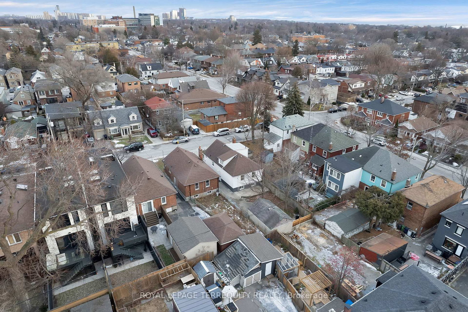 40 Leroy Avenue • Toronto, ON photo 47