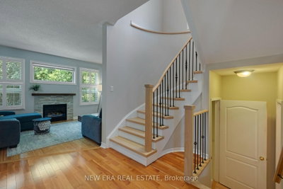 1798 Autumn Crescent • Pickering, ON photo 9