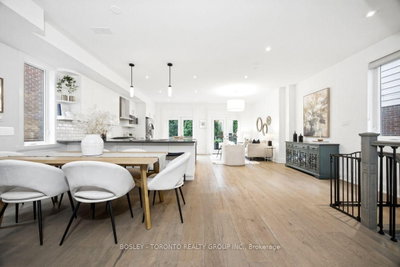 99 Cadorna Avenue • Toronto, ON photo 8