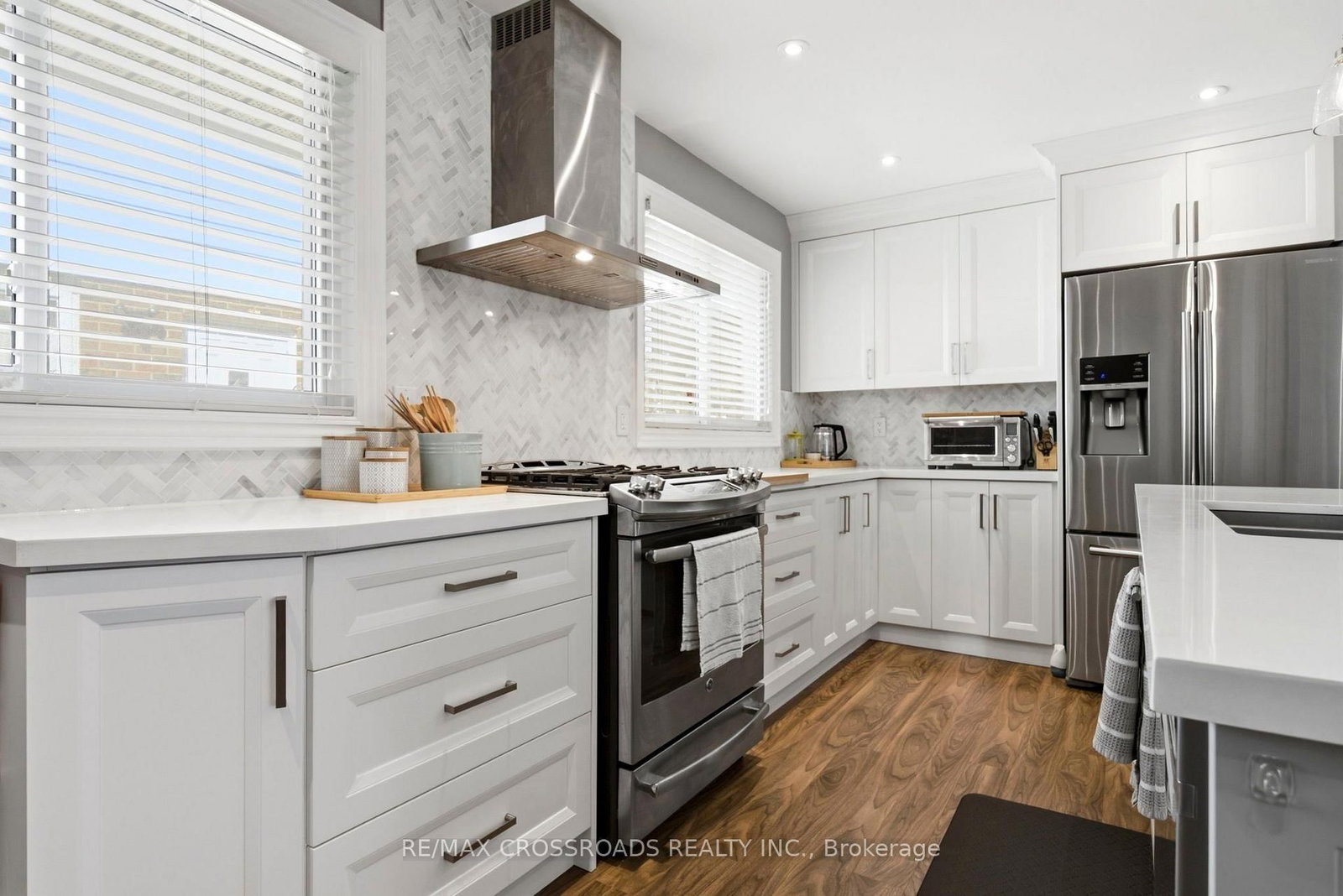 23 Chaldean Street • Toronto, ON photo 14