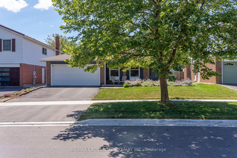 23 Chaldean Street