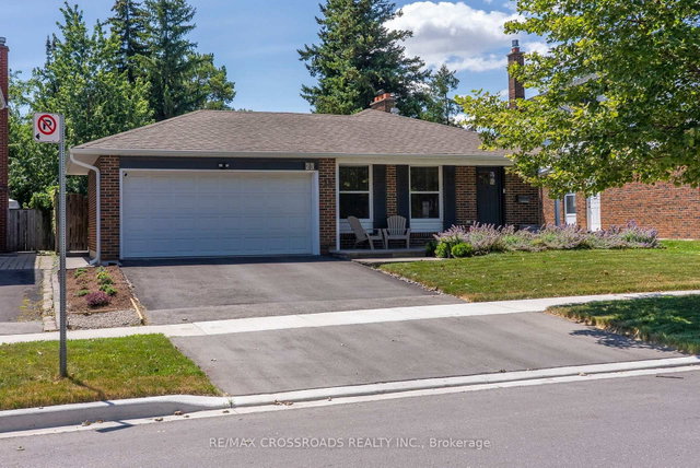 23 Chaldean Street