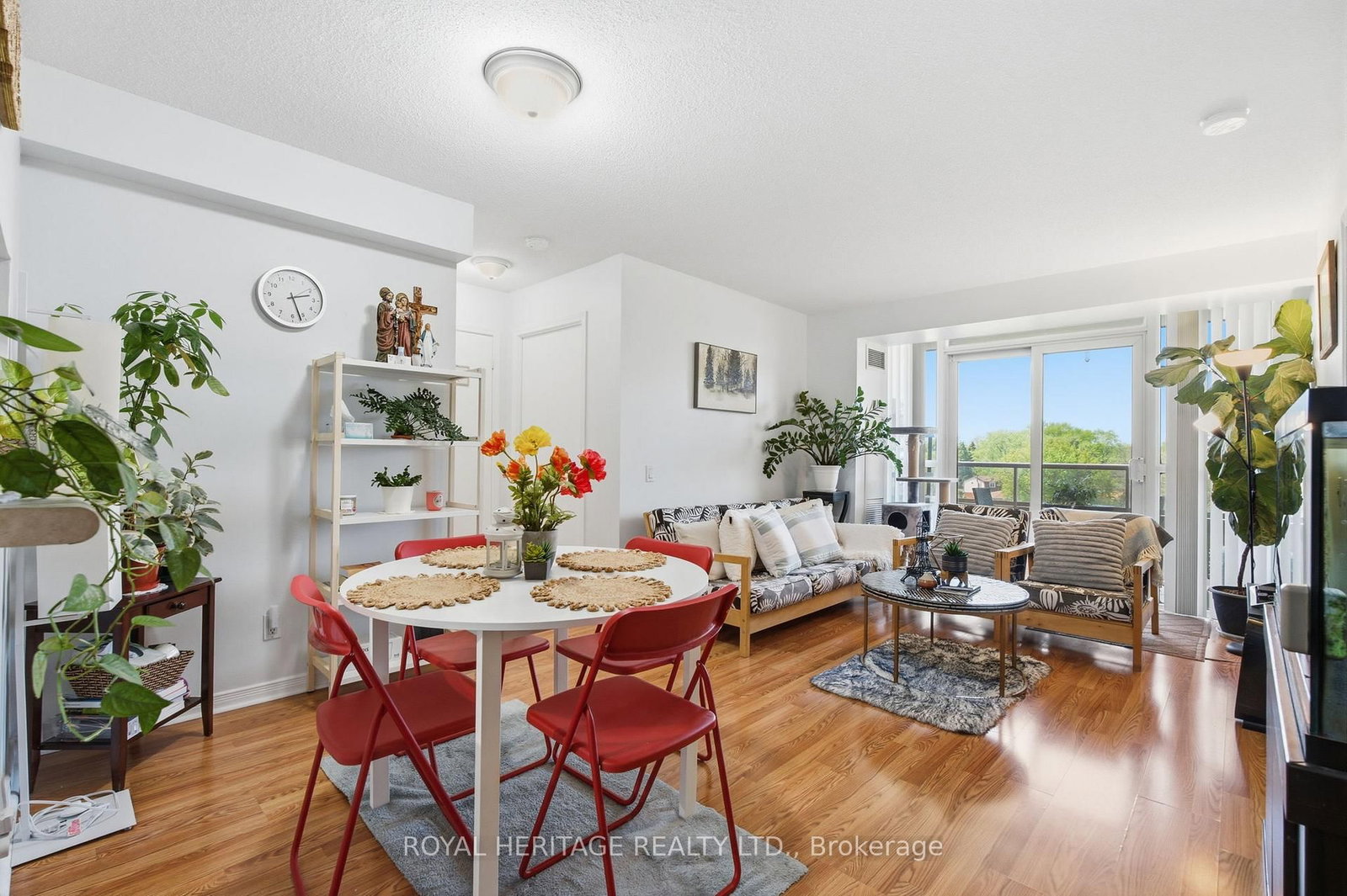 1200 The Esplanade • #501 • Pickering, ON photo 12