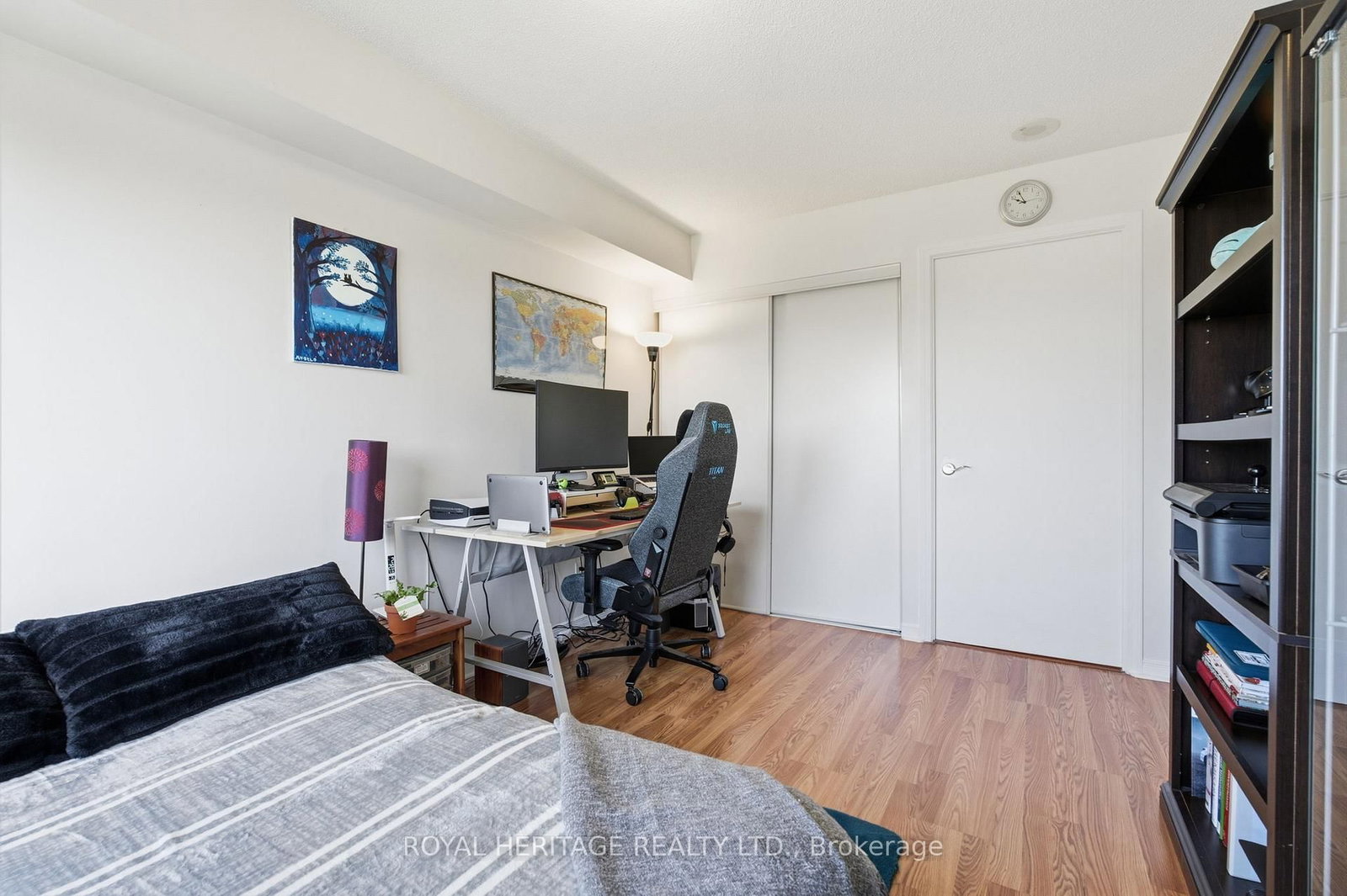 1200 The Esplanade • #501 • Pickering, ON photo 23