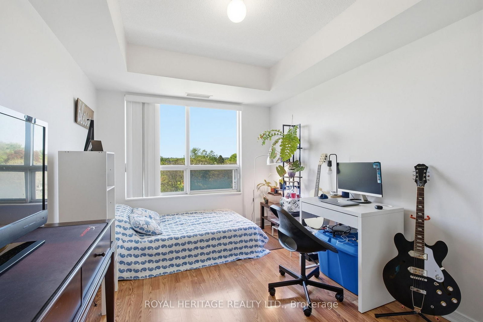 1200 The Esplanade • #501 • Pickering, ON photo 27