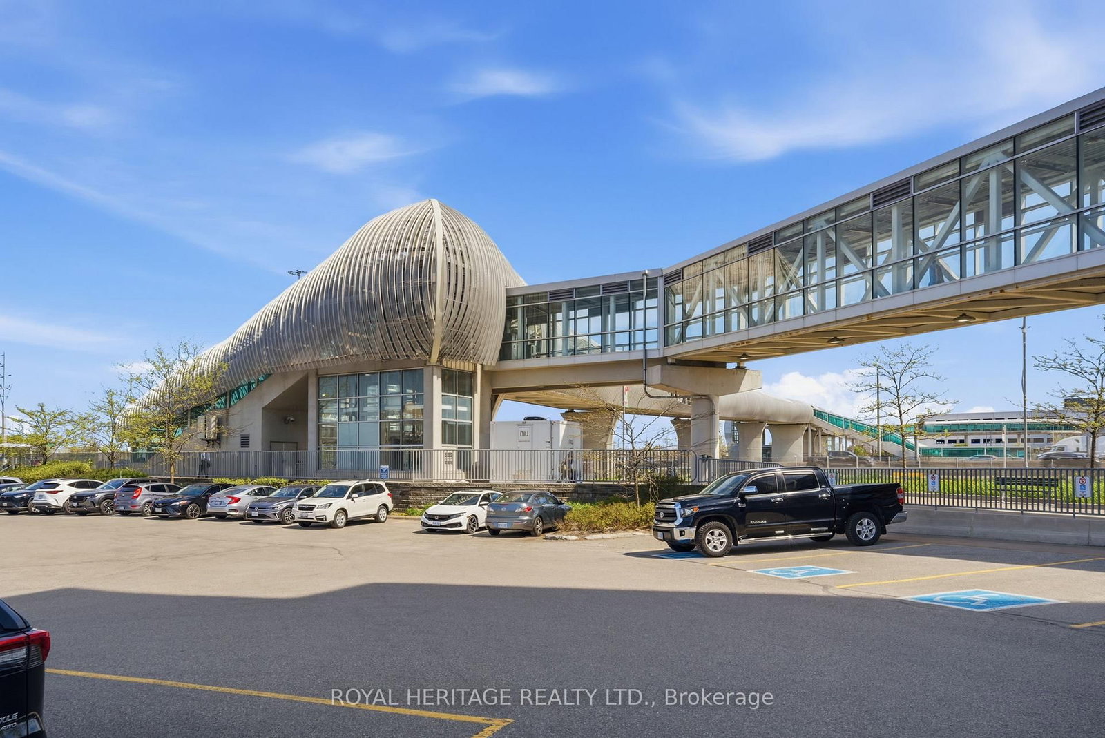 1200 The Esplanade • #501 • Pickering, ON photo 49
