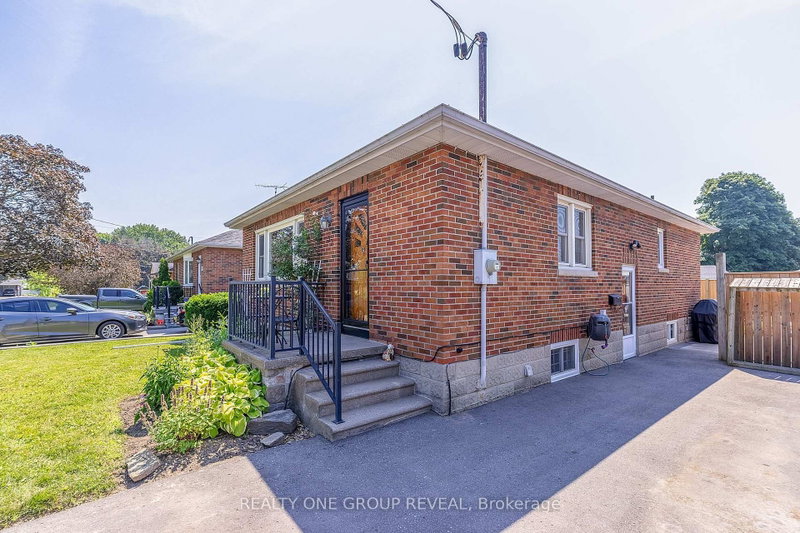 37 Prince Street