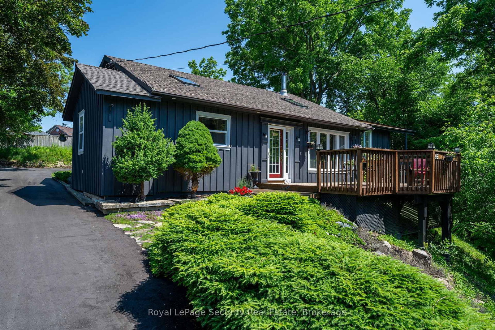 48 Jackman Road • Clarington, ON photo 1