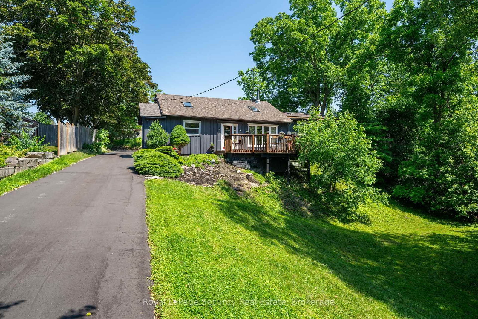48 Jackman Road • Clarington, ON photo 2