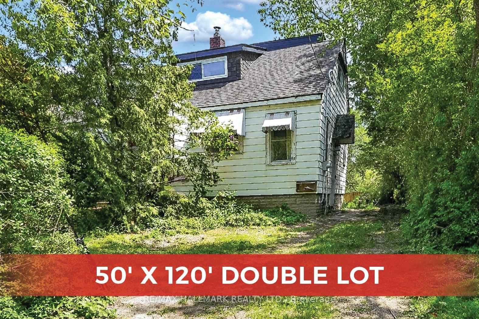 63 Highview Avenue • Toronto, ON photo 1