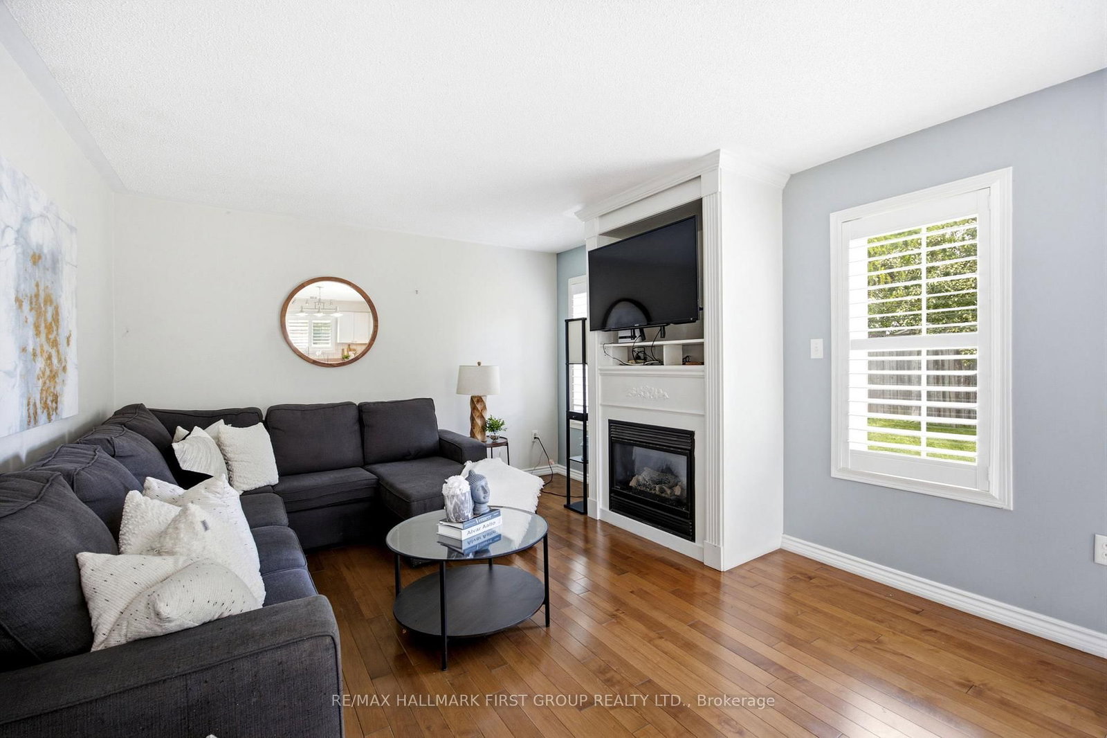 1396 Lyncroft Crescent • Oshawa, ON photo 12