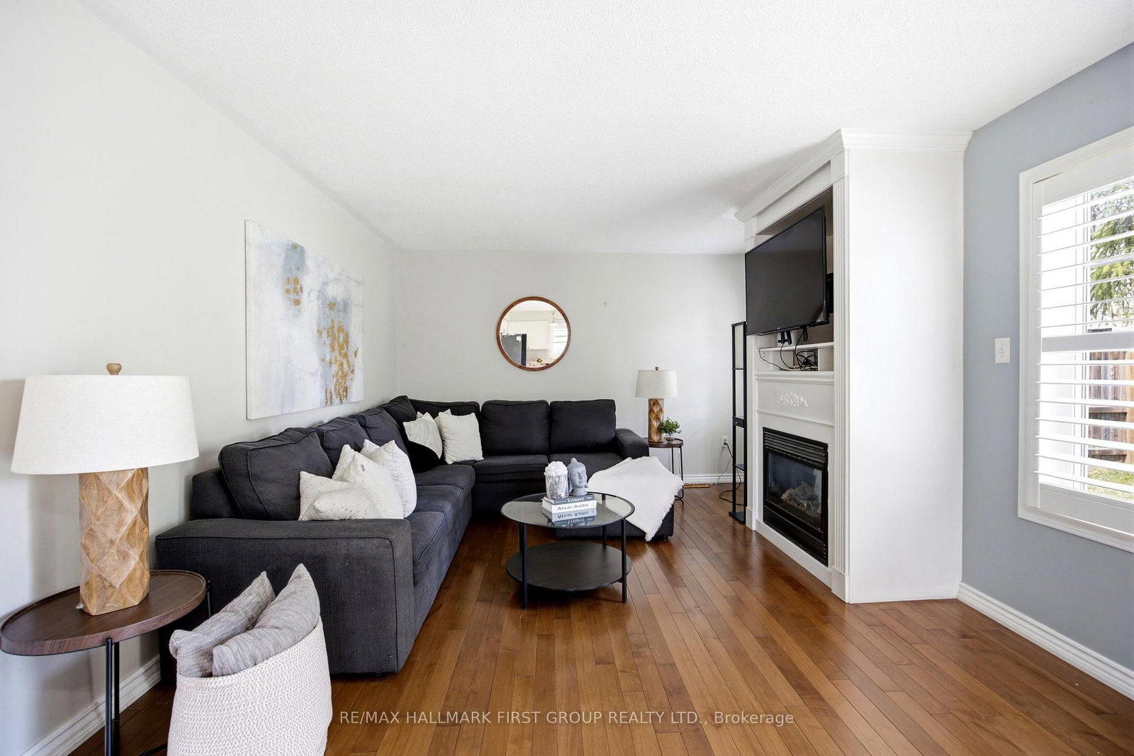1396 Lyncroft Crescent • Oshawa, ON photo 13