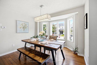 1396 Lyncroft Crescent • Oshawa, ON photo 8