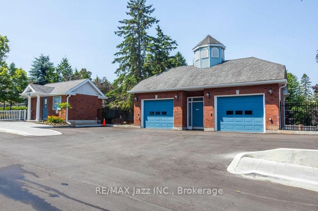 1655 Nash Road • #C2 • Clarington, ON photo 24
