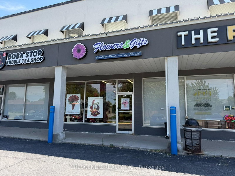 1077 Midland Avenue, Toronto