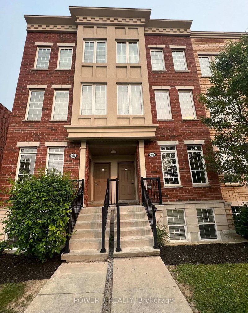 home for lease on 44-4695 Kingston Road