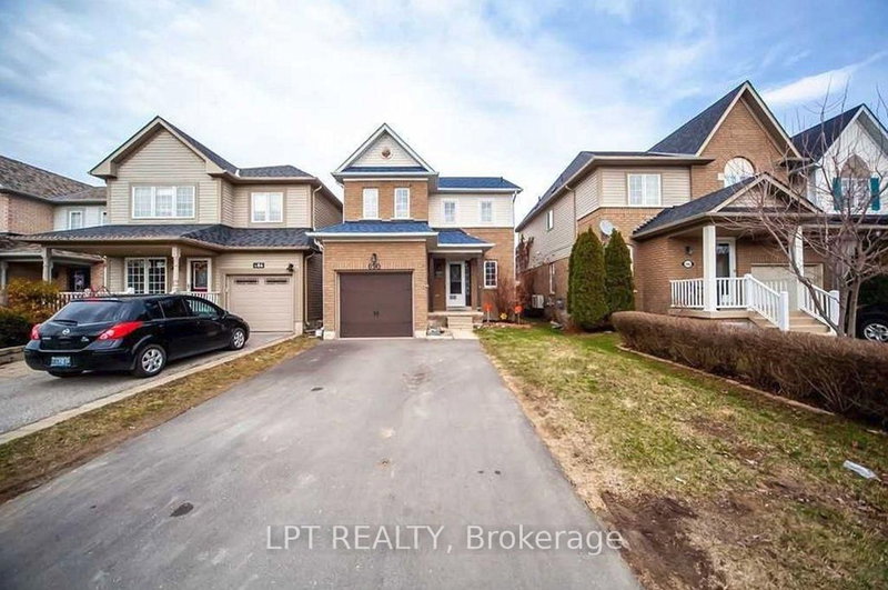 690 Brasswinds Trail, Oshawa