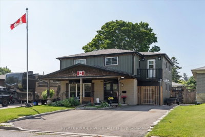 1289 Ilona Park Road
