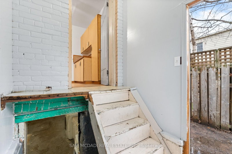 259 Milverton Toronto,ON M4J 1V6 — Photo 23