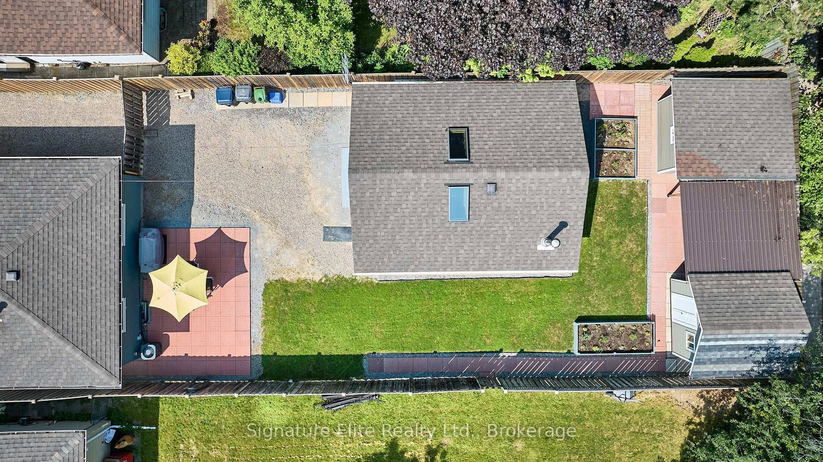 316 Burrows Hall Boulevard • Toronto, ON photo 45