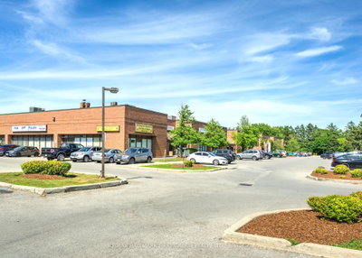 Office for lease at 3A-1420 Bayly Street, Pickering, Ontario, L1W 3R4 - Bay Ridges - MLS: E13583808