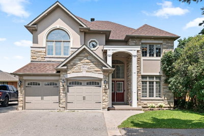 7-bed Detached House · 2904 Range Line Rd