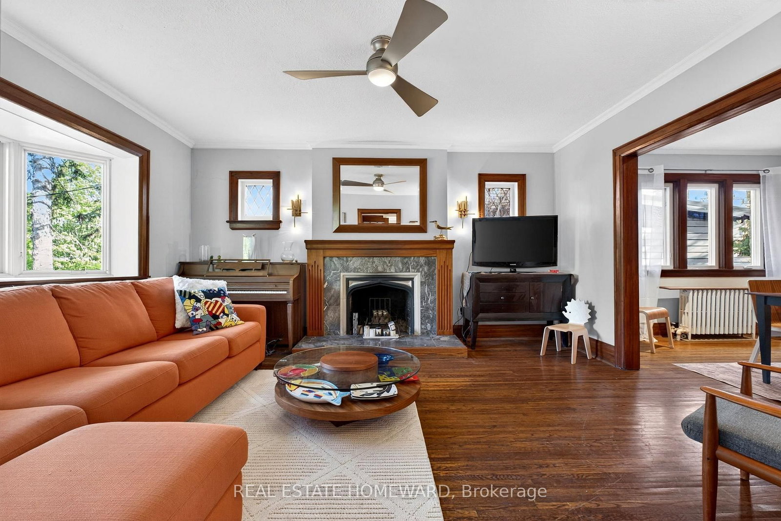 128 Glen Manor Drive • Toronto, ON photo 10