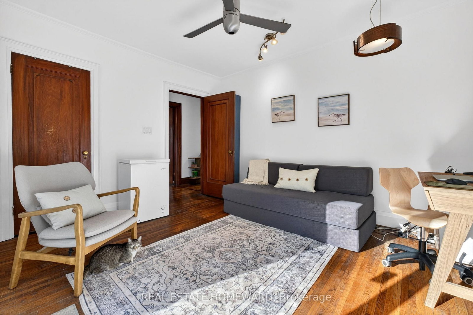 128 Glen Manor Drive • Toronto, ON photo 19
