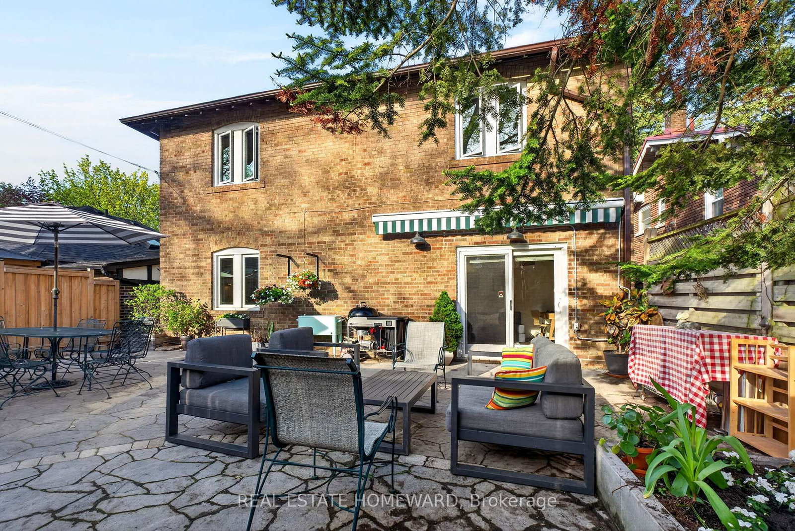 128 Glen Manor Drive • Toronto, ON photo 36