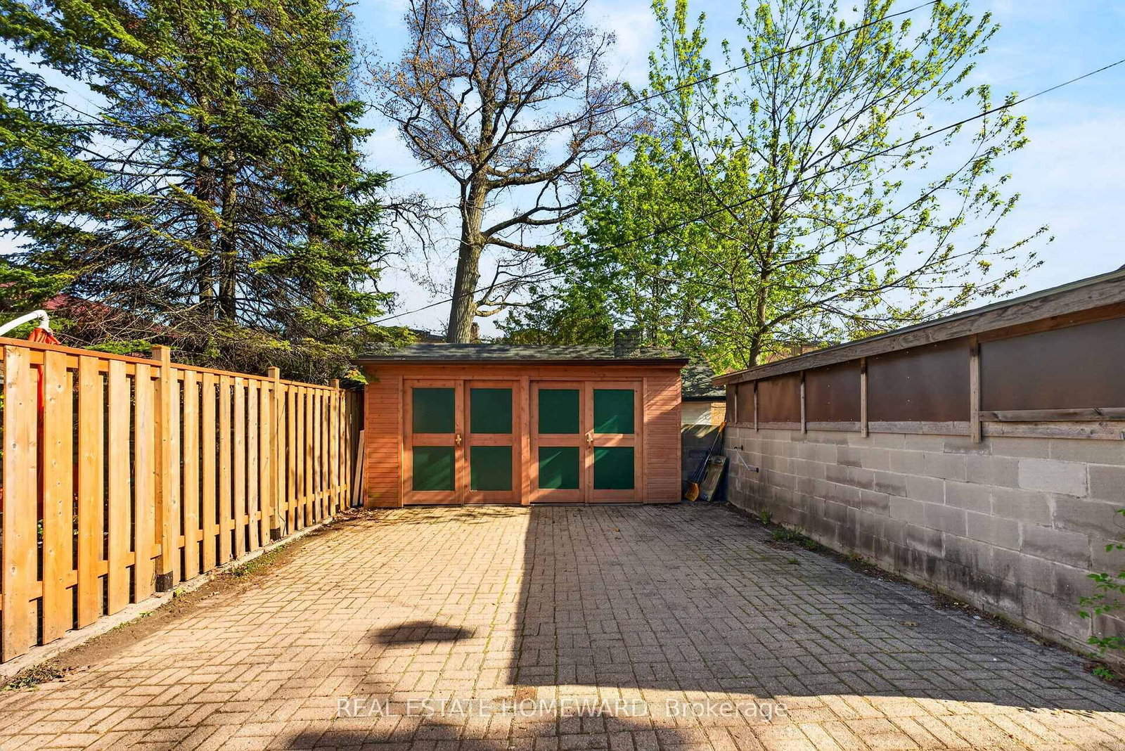 128 Glen Manor Drive • Toronto, ON photo 38