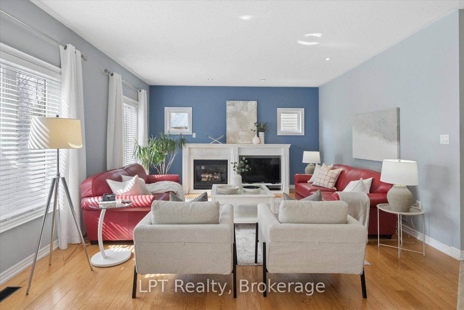 1329 Coldstream Drive • Oshawa, ON photo 18