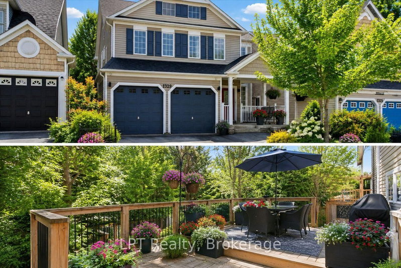 1329 Coldstream Drive
